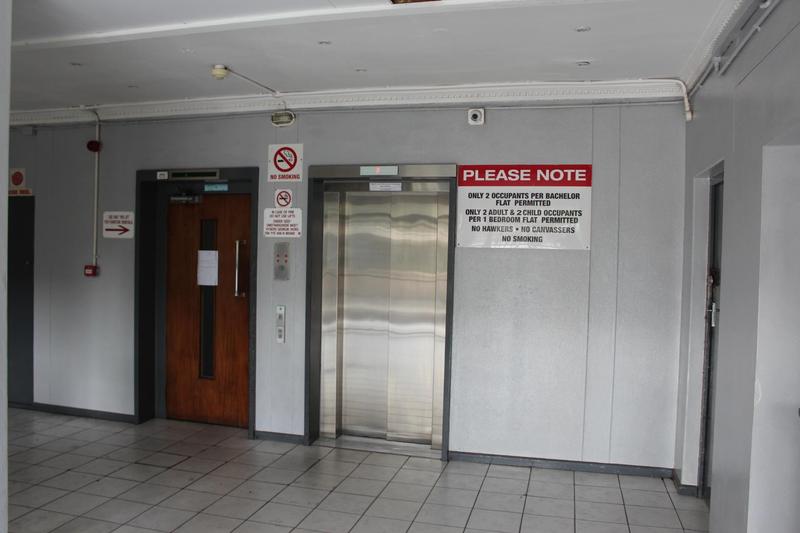 1 Bedroom Property for Sale in Parow Western Cape